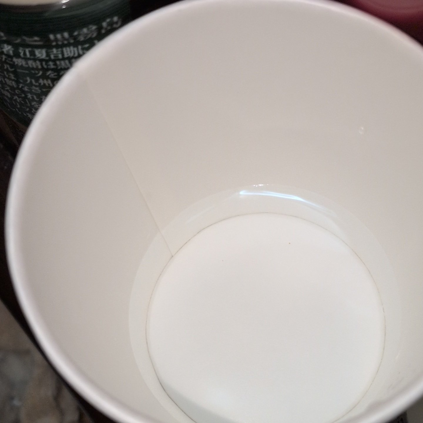 白岳 乙類25° しろ 米 業務用 720ml 【高橋酒造】の中身画像