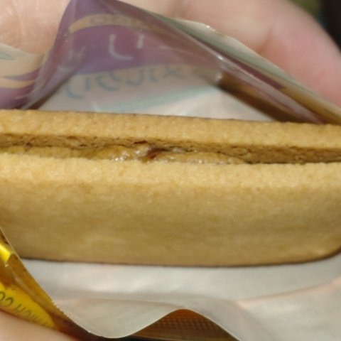 北海道バターリッチキャラメルクリーム　２個 【わかさや本舗】の中身画像