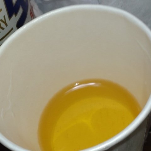 サントリー生ビール 500ml 缶 【サントリー】の中身画像