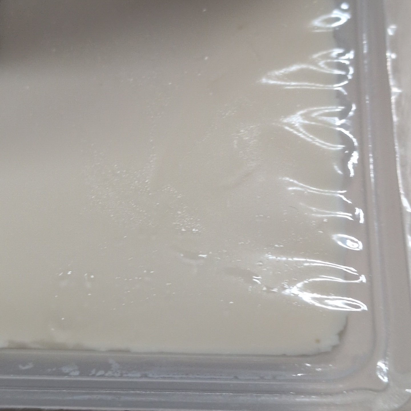 濃い絹 【太子堂食品工業(株)】の中身画像